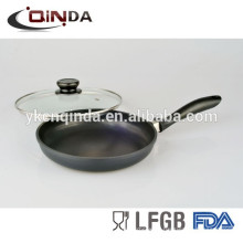 new product die casting cookware frypan